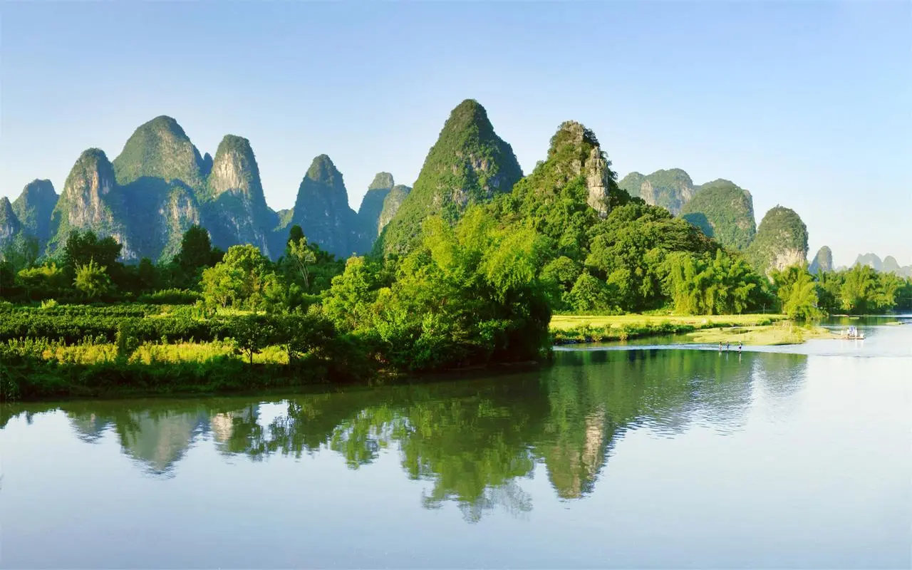 信息化环保高端
